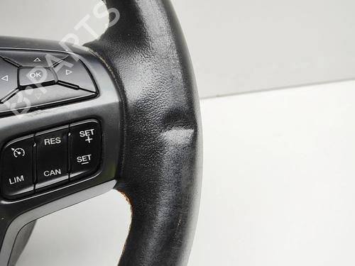 Steering wheel FORD RANGER (TKE) 3.2 TDCi 4x4 | BP37609950C49 - Image 3