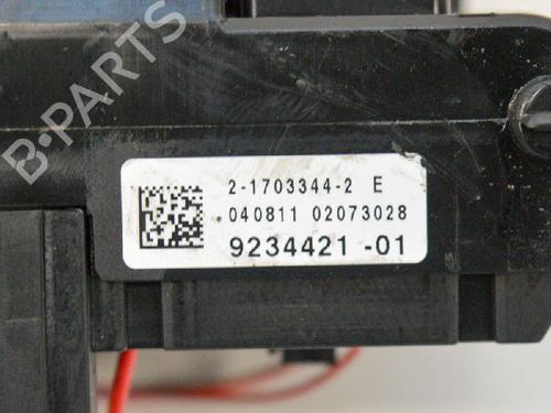 Fuse box BMW 5 (F10) 520 d | BP6758241E1 