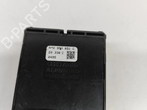 Right front window switch AUDI Q5 (FYB, FYG) 40 TDI quattro | BP27779286I26 - Image 7