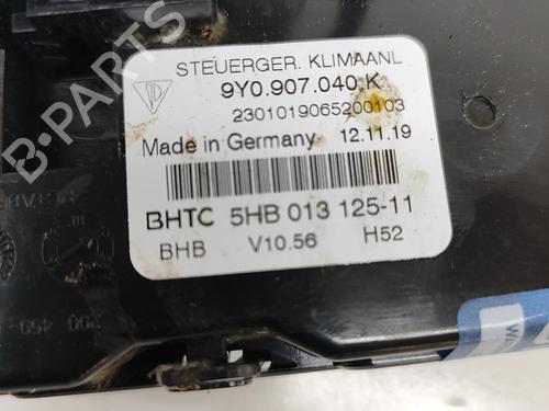 Módulo eletrónico PORSCHE CAYENNE Coupe (9YB) 3.0 AWD (9YBAA1) | BP27788015M83 