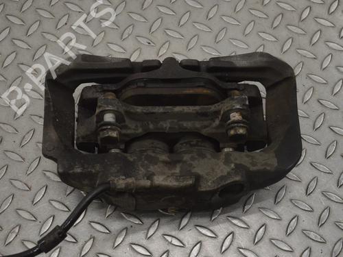 Left front brake caliper AUDI A8 D4 (4H2, 4H8, 4HC, 4HL) 3.0 TDI quattro | BP30243475M105