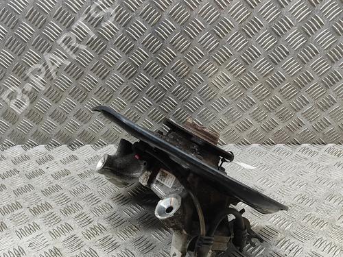Left rear steering knuckle AUDI Q7 (4MB, 4MG, 4MQ) 50 TDI Mild Hybrid quattro | BP33379020M27 - Image 3