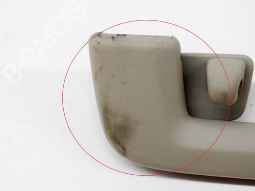 Interior roof handle VOLVO S90 II (234) D5 AWD | BP14642377I35