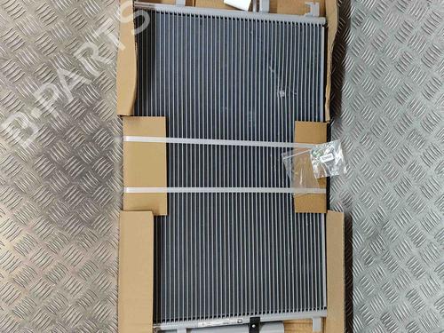 Used AC radiator BMW 6 Convertible (F12) 650 i xDrive (449 hp) 29283014