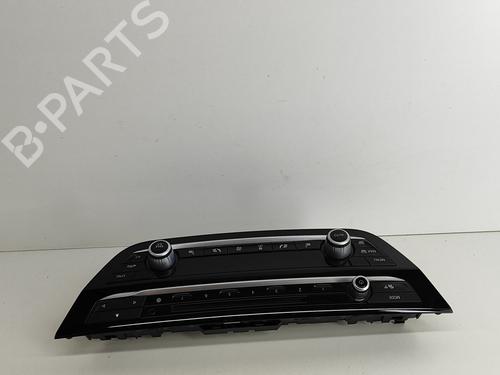 Electronic module BMW X3 (G01, F97, G08) xDrive 20 d | BP18036998M83 