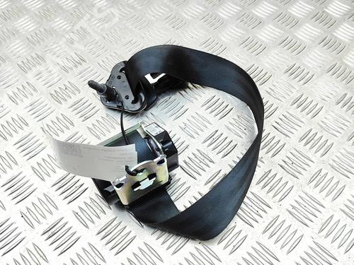 Rear left seatbelt RENAULT ZOE (BFM_) ZOE (BFMC, BFMD) | BP38500271I29 - Image 4