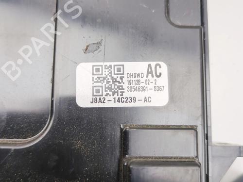 Control unit LAND ROVER RANGE ROVER VELAR (L560) 2.0 D180 TD4 4x4 | BP39409305M11  - Image 7