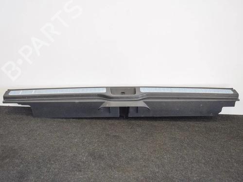 Pynteliste til bagklap MERCEDES-BENZ GLC (X253) 220 d 4-matic (253.905, 253.903) (163 hp) 14666616