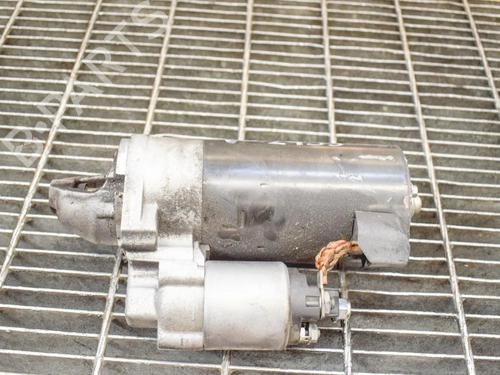 Used Starter MERCEDES-BENZ C-CLASS Coupe (C204) C 220 CDI (204.302) (170 hp) 6755567