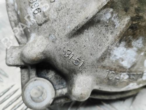 Front differential BMW X5 (G05, F95) xDrive 30 d | BP32755669M23  - Image 7