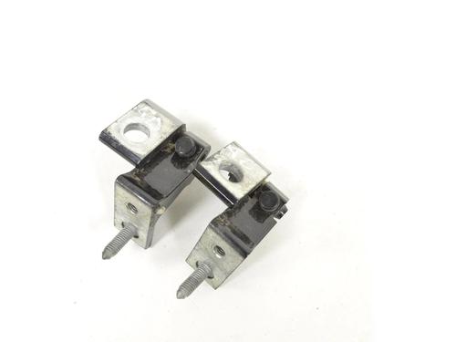 Dørhængsel/Dørbegrænser AUDI Q5 (FYB, FYG) SQ5 TFSI quattro (354 hp) 30221228