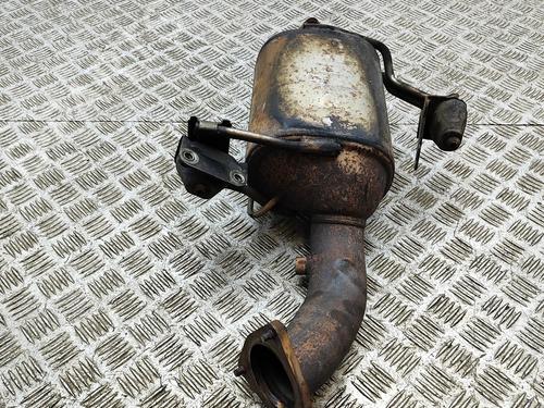 Catalyst VW TOUAREG (7P5, 7P6) 3.0 V6 TDI | BP32974477M10 - Image 2