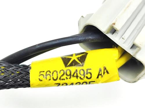 Elektronisk sensor JEEP COMPASS (MK49) 2.2 CRD 4x4 | BP38071498M84 - Image 6