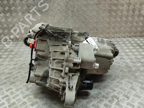 Used Engine TESLA MODEL Y (5YJY) EV Performance All-wheel Drive (534 hp) 31810148