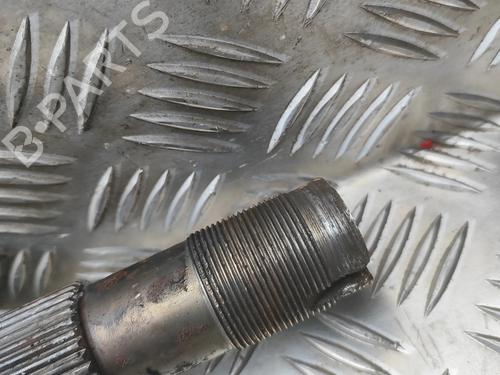 Right front driveshaft PEUGEOT BOXER Van 2.2 HDi 120 | BP34101888M39  - Image 8