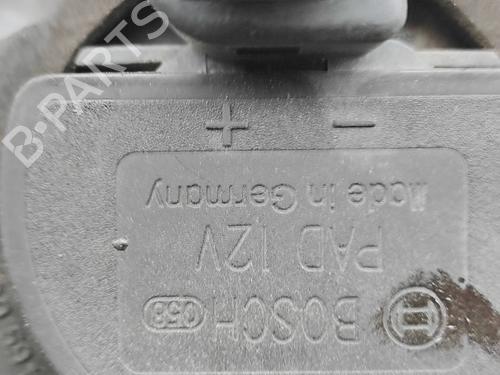 Auxiliary water pump MERCEDES-BENZ E-CLASS Coupe (C238) E 220 d (238.314) | BP36782912M111 - Image 5