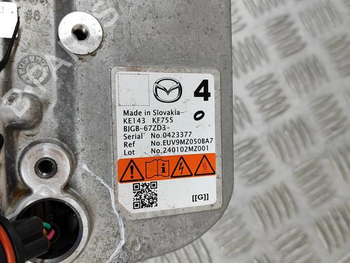 Inverter/Converter MAZDA CX-30 (DM) e-SKYACTIV-X M Hybrid | BP33370430M119  - Image 8