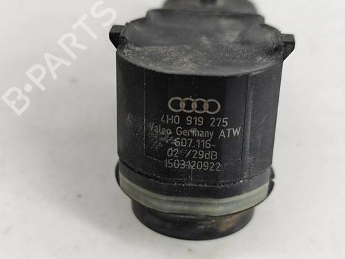 Electronic module SKODA OCTAVIA II Combi (1Z5) 2.0 TDI 16V 4x4 | BP19427348M83 