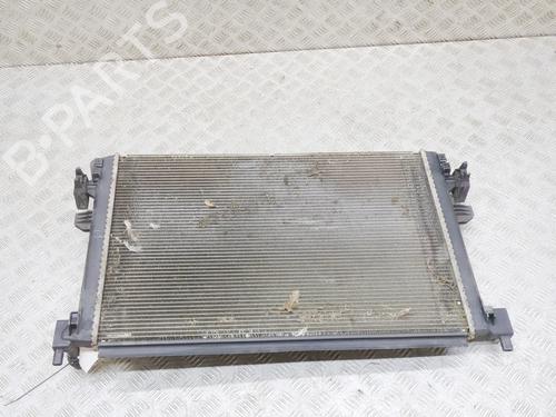 Water radiator VW PASSAT B8 (3G2, CB2) 2.0 TDI | BP38623358M31 - Image 5