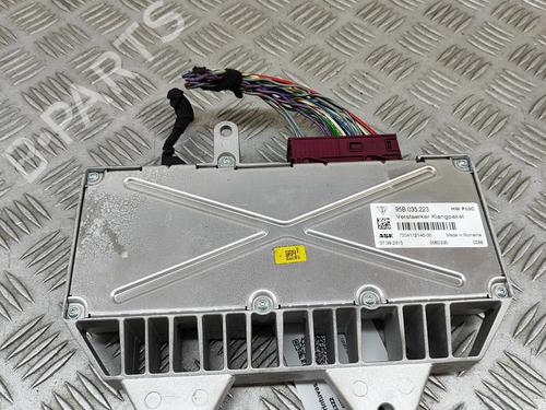 Electronic module PORSCHE MACAN (95B) 3.0 S Diesel | BP26500691M83  - Image 5