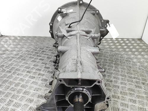 Gearbox JAGUAR F-PACE (X761) 2.0 TD4 AWD | BP33393689M3 - Image 4