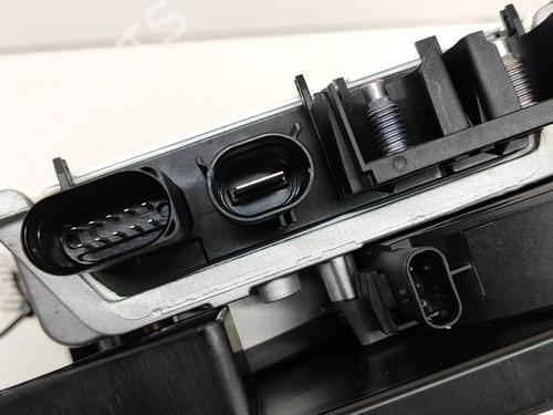 Electronic module SKODA KODIAQ II (PS7) 1.5 TSI mHEV | BP28182444M83 - Image 5