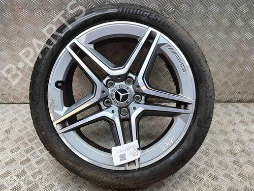 Used Rim MERCEDES-BENZ A-CLASS (W177) A 180 (177.084) (136 hp) 29890748