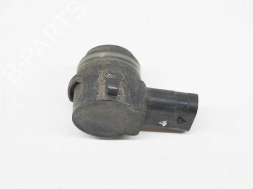 Used Electronic module AUDI A3 Limousine (8VS, 8VM) 1.4 TSI (150 hp) 8843603