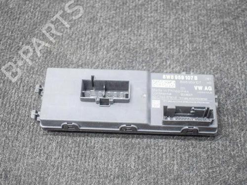Used Electronic module Electronic module AUDI A5 Sportback (F5A, F5F) S5 TFSI quattro (354 hp) 8834171 8834171