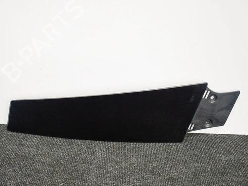 Used Door moulding trim TESLA MODEL S (5YJS) 70D AWD (334 hp) 32756563