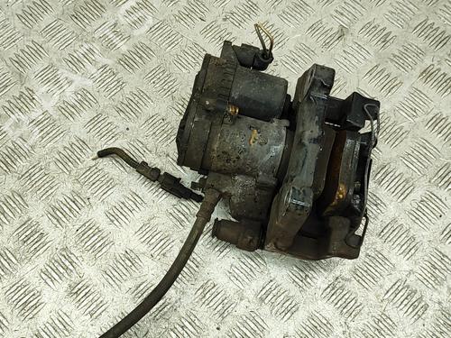 Left rear brake caliper MASERATI LEVANTE SUV (M161) 3.0 D Q4 | BP27158134M107