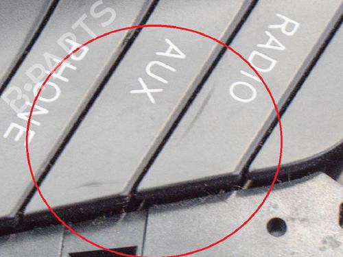 Switch FORD FOCUS III 1.0 EcoBoost | BP6764393I30 