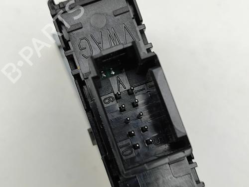 Switch VW GOLF VII (5G1, BQ1, BE1, BE2) e-Golf | BP27295476I30