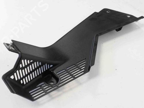 Used Boot lining BMW i8 (I12) hybrid (231 hp) 30619844