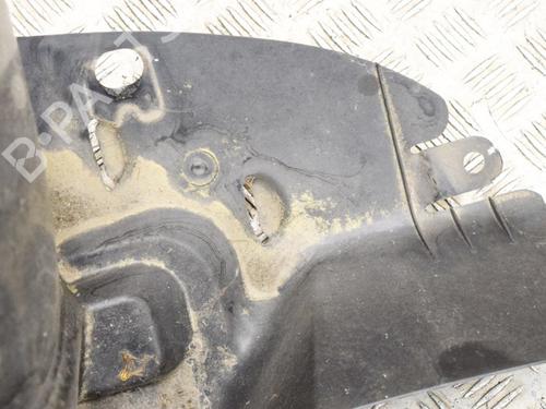 Wheel arch KIA CARNIVAL II (GQ) 2.9 CRDi | BP14638631C56 