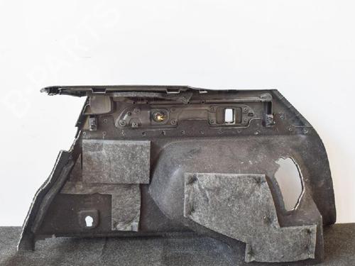 Boot lining MERCEDES-BENZ GLC (X253) 220 d 4-matic (253.905, 253.903) | BP14666615I3 