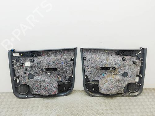 Seats set FORD RANGER (TKE) 3.2 TDCi 4x4 | BP35767383C78 - Image 7