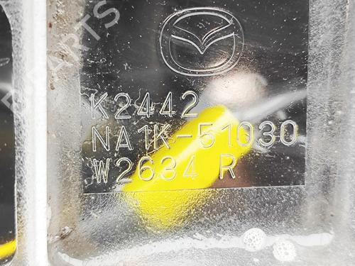 Højre forlygte MAZDA MX-5 IV (ND__) 2.0 (ND6E, NDERC) | BP37996837C29 - Image 7