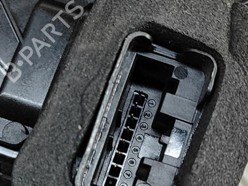 Front right lock VW TAIGO (CS1) 1.0 TSI | BP27933451C97 
