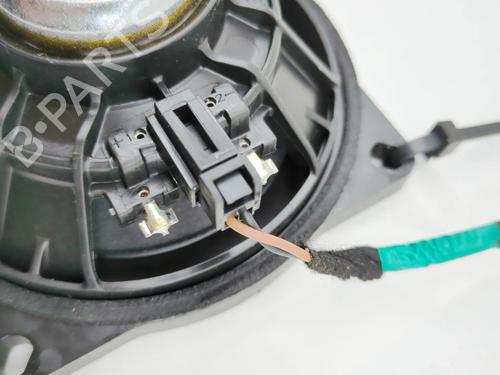 Speaker TESLA MODEL 3 (5YJ3) EV | BP38466962E2 - Image 5