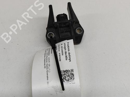 Elektronisk sensor LEXUS GS (_L1_) 300h (AWL10_, AWL10R) (223 hp) 17016214