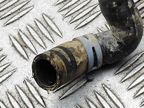 Pipe AUDI Q4 E-TRON Sportback (F4N) 40 | BP38540286M125  - Image 5