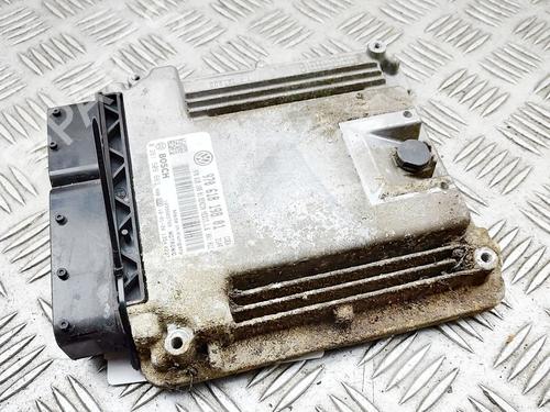 Engine control unit (ECU) PORSCHE PANAMERA (970) 3.0 S E-Hybrid | BP39409915M57 - Image 4