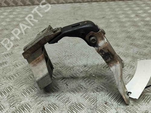 Bumper shock absorber MERCEDES-BENZ C-CLASS Convertible (A205) C 220 d (205.404) | BP29542249C125 