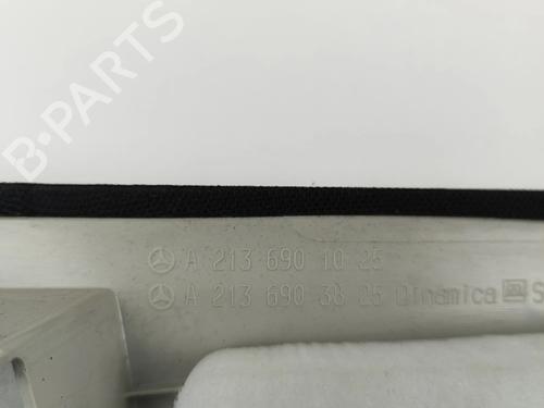 Andre MERCEDES-BENZ E-CLASS (W213) E 220 d (213.004) | BP26652870O1 