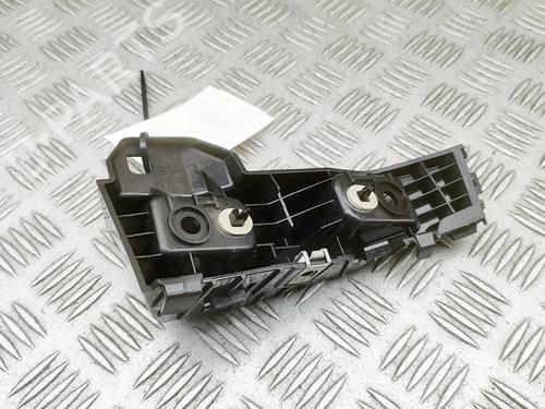 Rear bumper bracket TESLA MODEL 3 (5YJ3) EV Performance AWD | BP33697736C159 - Image 4