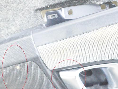 Front right panel BMW i3 (I01) s Electric | BP27754546C59 - Image 5