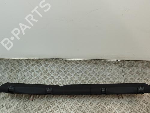 Rear seat MERCEDES-BENZ E-CLASS T-Model (S212) E 220 CDI / BlueTEC (212.202, 212.201) | BP28438613C17 
