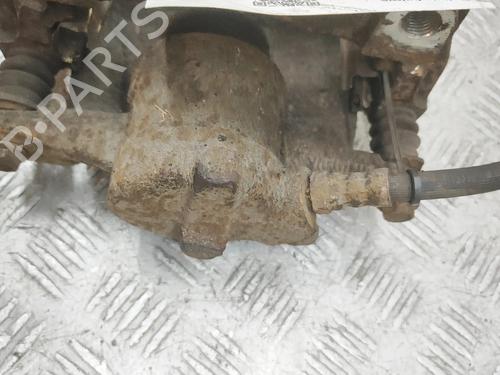 Left rear brake caliper PEUGEOT BOXER Bus 2.0 BlueHDi 130 | BP37721577M107 - Image 7