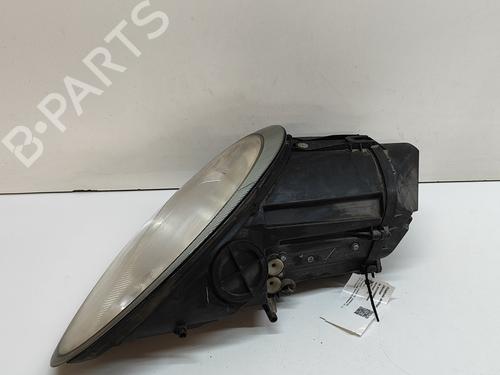 Right headlight PORSCHE CAYMAN (987) S 3.4 | BP28062213C29 
